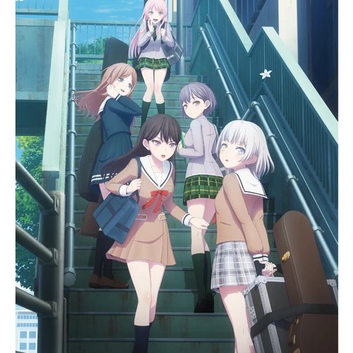 BanG Dream! It's MyGO!!!!! First Volumeオリジナル・サウンドトラック