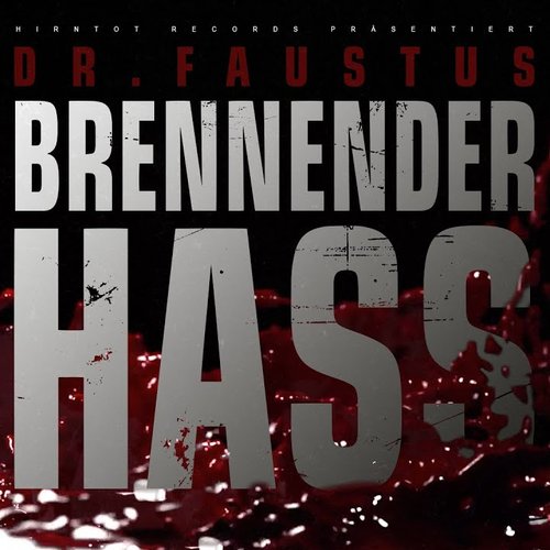 Brennender Hass