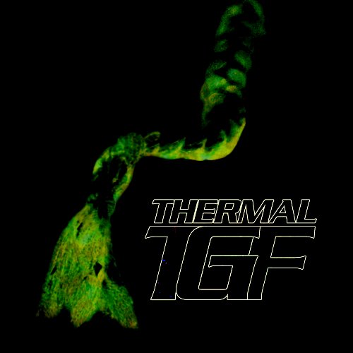 Thermal EP