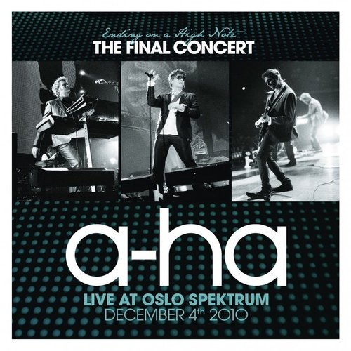 Ending On A High Note: The Final Concert