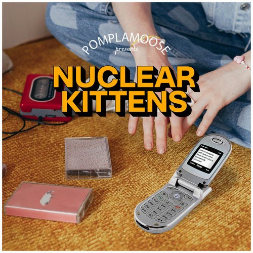 Nuclear Kittens (nouvelle version)