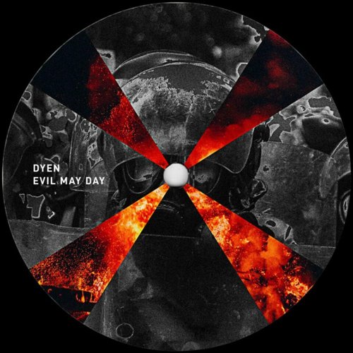 Evil May Day