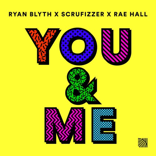You & Me - Single