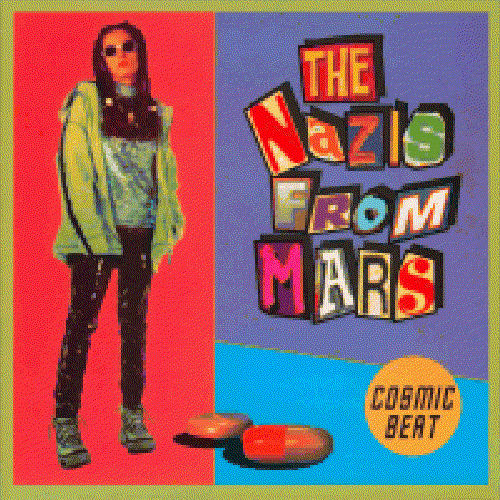 Cosmic Beat