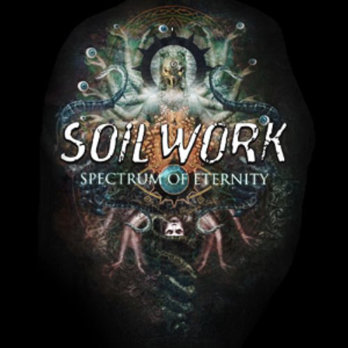 Spectrum Of Eternity FREE MP3 — Soilwork | Last.fm