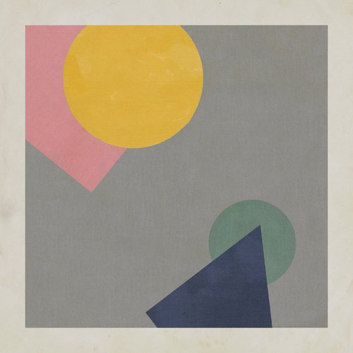 Afterimage - Single