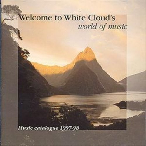 Welcome To White Cloud's World of Music