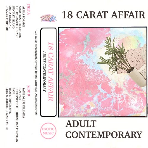 Adult Contemporary