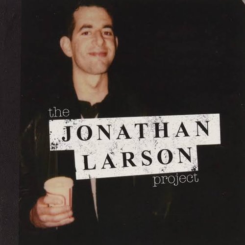 The Jonathan Larson Project