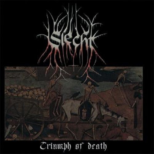 Triumph of Death