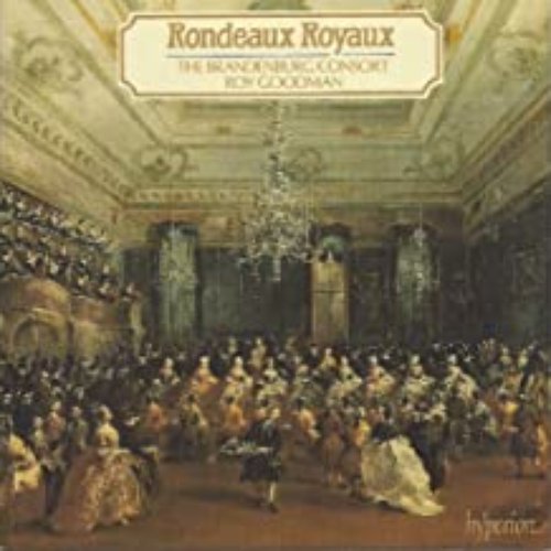 Rondeaux Royaux