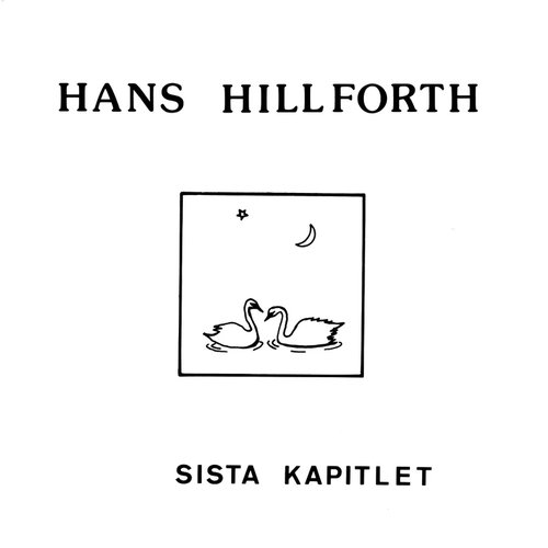 Sista Kapitlet / Konst För Konstens Skull