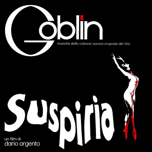 Suspiria