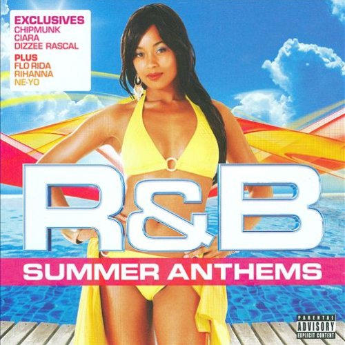 R&B Summer Anthems