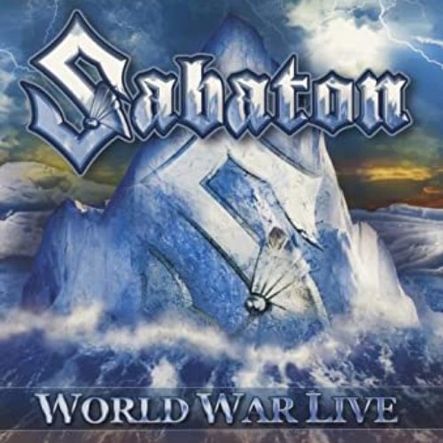 World War Live