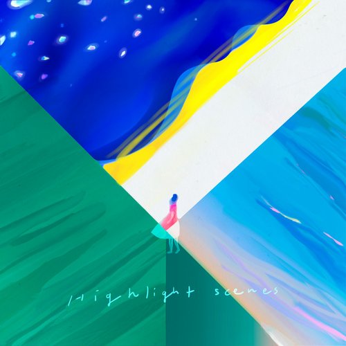 ハイライトシーン - Single