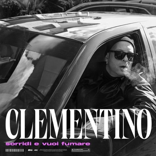 Sorridi e vuoi fumare - Single