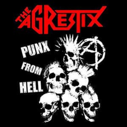 Punx from Hell