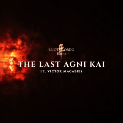 The Last Agni Kai