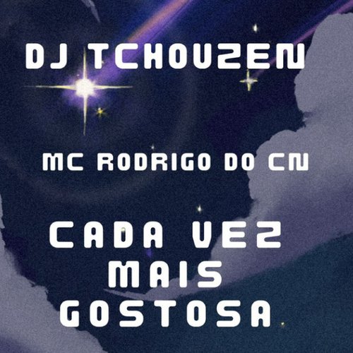 Cada Vez Mais Gostosa