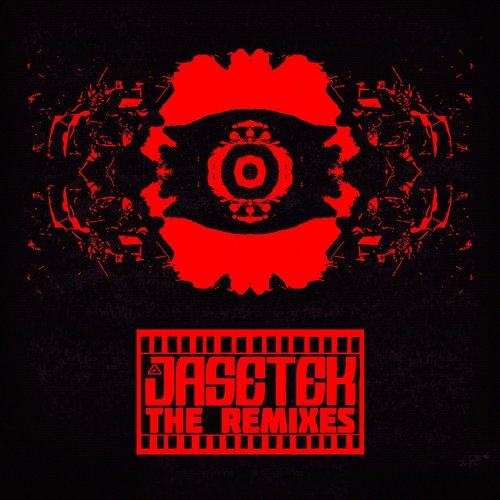 JASETEK: THE REMIXES