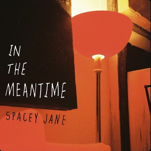 In the Meantime - Single