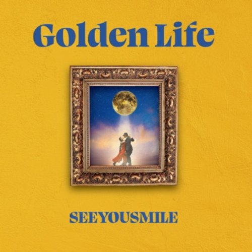 Golden Life - Single