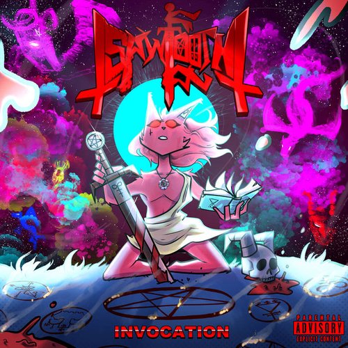 Invocation