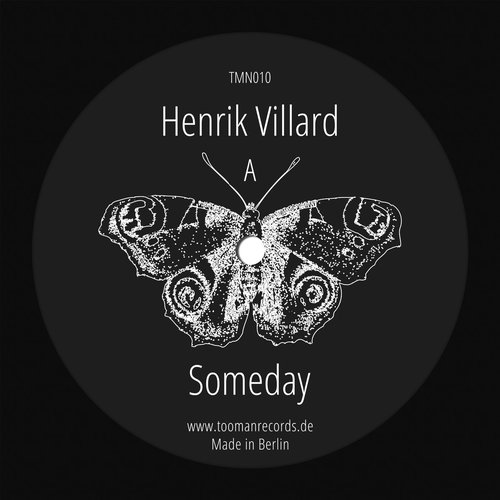 Someday