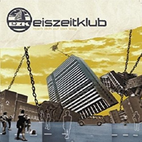 Mach Dich auf Den Weg