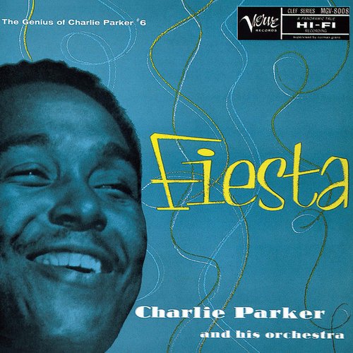 Fiesta: The Genius of Charlie Parker #6