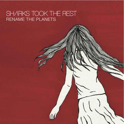 Rename The Planets - Single