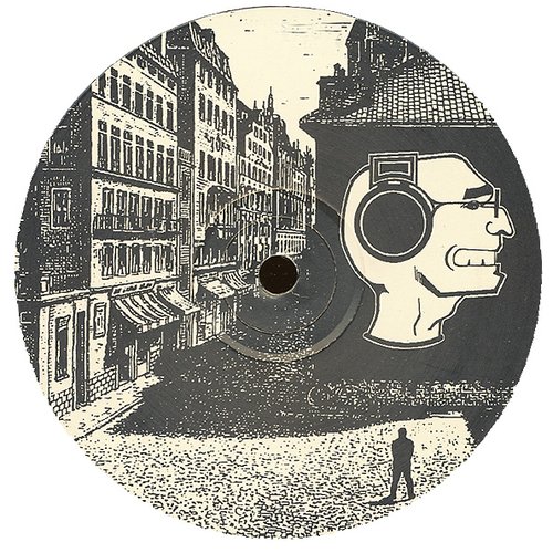 Long Live The Underground E.P.