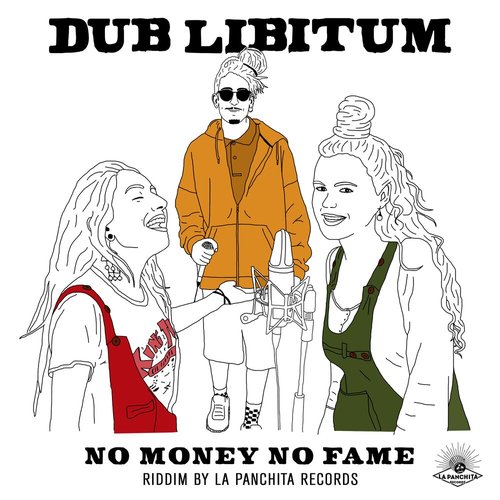 No Money No Fame