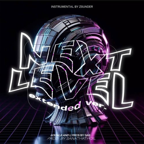 Next Level (Beat Drop) [Remix]