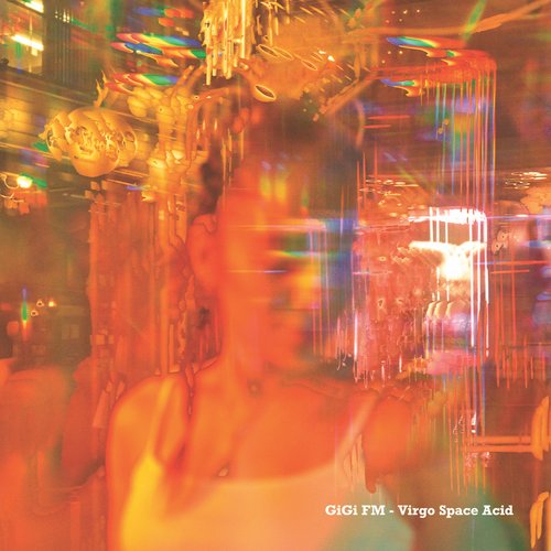Virgo Space Acid