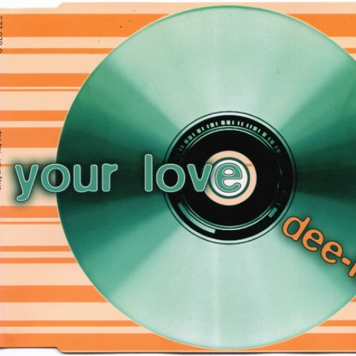 Your Love