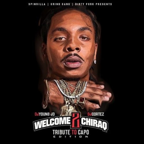 Welcome 2 Chiraq
