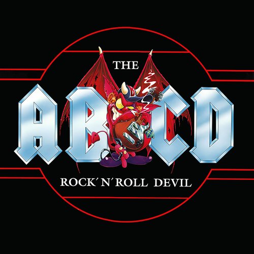 The Rock 'n' Roll Devil