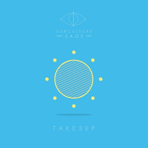 T A K E 3 E P