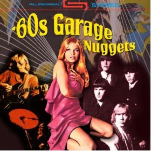 60s Garage Nuggets