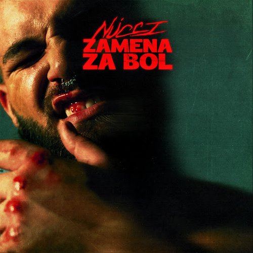 Zamena za bol