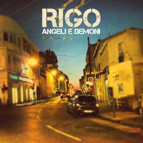 Angeli e demoni