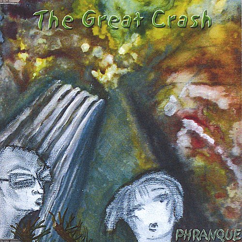 The Great Crash