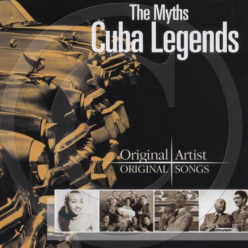 Cuba Legends - The Myths