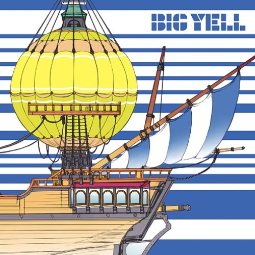 Big Yell