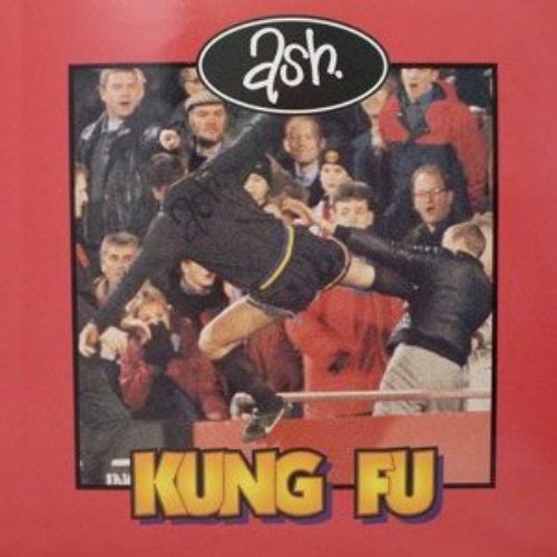 Kung Fu