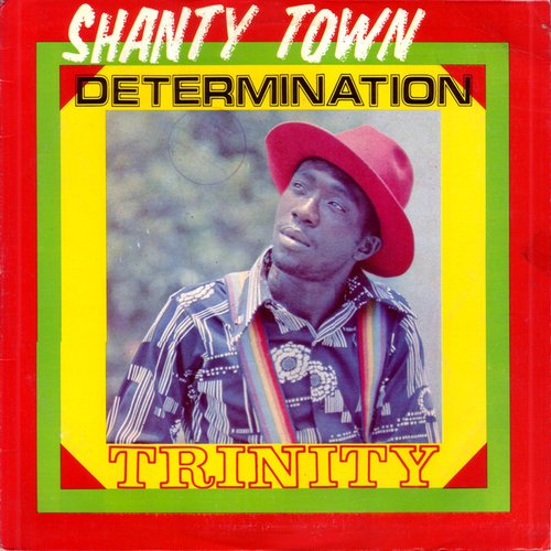 Shanty Town Determination