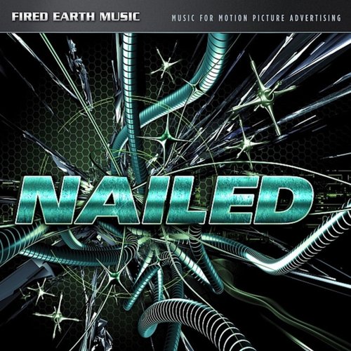 Nailed (Original Soundtrack)