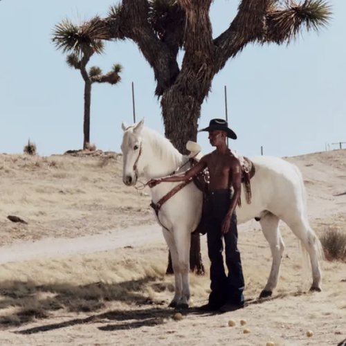 What If the Blind Woman Saved Him